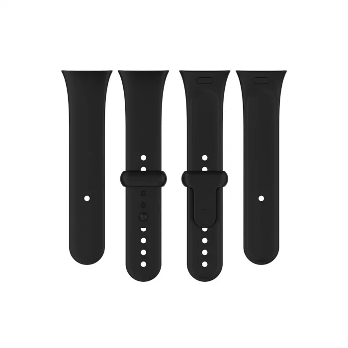 Xiaomi Redmi Watch 3 Origin Silikon Kordon - Beyaz