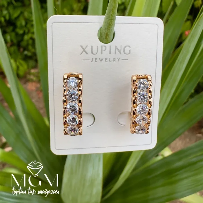 Küpeler - Kp00235