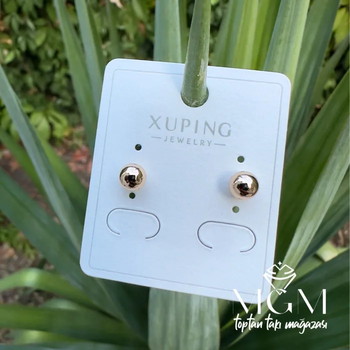 Küpeler - Kp00265