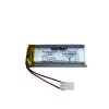 102050 3.7v 1000mah Li-polymer Pil (devreli/1.5a)
