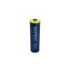 3.7v Li-ion 14500 Aa - 800 Mah 1c Şarjlı Pil (başlı)