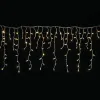 4m 120 Led 20 Saçaklı 50*60*70cm Çakarlı