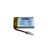 502030 3.7v 250 Mah Li-polymer Pil (devreli/1.5a)