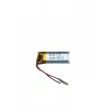 601230 3.7v 200 Mah Li-polymer Pil (devreli/1.5a)