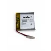 602626 3.7v 400mah Li-polymer Pil (devreli/1.5a)