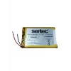 606090 3.7v 4000mah Li-polymer Pil (devreli/1.5a)