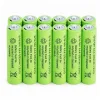 800 Mah 1.2v Aaa Ni-cd Şarj Edilebilir Pil 12 Adet