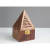 Ahşap Kule Tütsülük Ksk3118