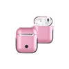 Airpods 2 (2.nesil) 3in1 Kılıf - Pembe