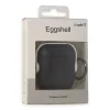Airpods 2 (2.nesil) Cool Kılıf - Siyah