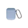 Airpods 2 (2.nesil) Hang Kılıf - Mavi