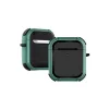 Airpods 2 (2.nesil) Tank Kılıf - Yeşil