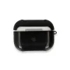 Airpods 3 (3.nesil) 3in1 Kılıf - Siyah