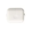 Airpods 3 (3.nesil) Basmalı Kılıf - Beyaz