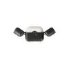 Airpods 3 (3.nesil) Basmalı Kılıf - Siyah
