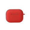 Airpods Pro 2 (2.nesil) Hang Kılıf - Kırmızı