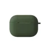 Airpods Pro 2 (2.nesil) Hang Kılıf - Koyu Yeşil