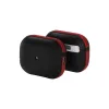 Airpods Pro 2 (2.nesil) Mo-a8 Armor Kılıf - Kırmızı