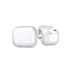 Airpods Pro 2 (2.nesil) Shell Kılıf - Şeffaf