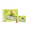 Aloe Vera Aromalı Konik Tütsü