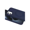 İphone 11 Regal Magsafe Standlı Kapak - Lacivert