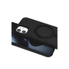Apple İphone 11 Regal Magsafe Standlı Kapak - Siyah