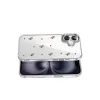 İphone 16 Fiyonk Desenli Kapak - Desen 6
