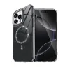 Apple İphone 16 Pro Live Diamond Magsafe Kapak - Siyah