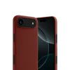 Apple İphone 17 Air First Silikon - Bordo
