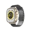 Watch 42mm Ascend Metal Kordon - Gri