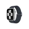 Watch 42mm  Kordon - Benekli Lacivert