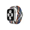 Watch 42mm  Kordon - Gri-turuncu