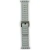 Watch 42mm Magnus Mıknatıslı Silikon Kordon - Gri