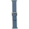 Watch 42mm Magnus Mıknatıslı Silikon Kordon - Mavi