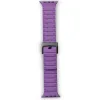Watch 42mm Magnus Mıknatıslı Silikon Kordon - Mor