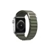 Watch Ultra 49mm Mountain Kordon - Yeşil