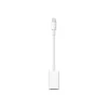 APR14 iPhone Otg - Beyaz