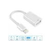 APR14 iPhone Otg - Beyaz