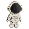 Astro Stand Astronot - Beyaz