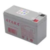 Ataba At-1290 12v 9ah Jel Akü