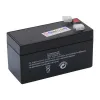Atex Ax12-1.3 12v 1.3ah Akü