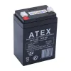 Atex Ax12-2.2 12v 2.2ah Dik Akü