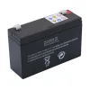 Atex Ax6-12 6v 12ah Akü