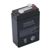 Atex Ax6-2.8 6v 2.8ah Akü