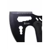 Axe-002-a 42cm Kamp Baltası