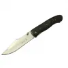 Bk-002 Çakı Kahve 23 Cm Manuel, Kemerlikli