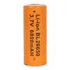 Bl26650 3.7v 6800 Mah Lithium Li-ion Şarjlı Pil