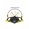 Br S100 30w Cob Led Usb Projektör El Feneri