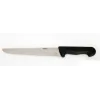 Bursa Kalın Küt Kasap Bıçağı No:5, 23 Cm - Plastik Sap