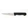 Bursa Kalın Sivri Kasap Bıçağı No:2, 15,5 Cm - Plastik Sap